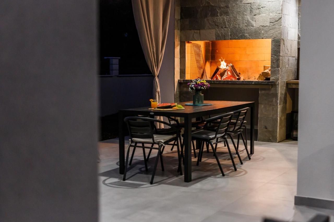 Villa Luka Kaštela Екстериор снимка