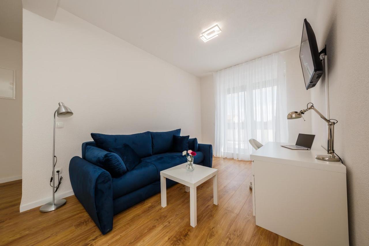 Villa Luka Kaštela Екстериор снимка