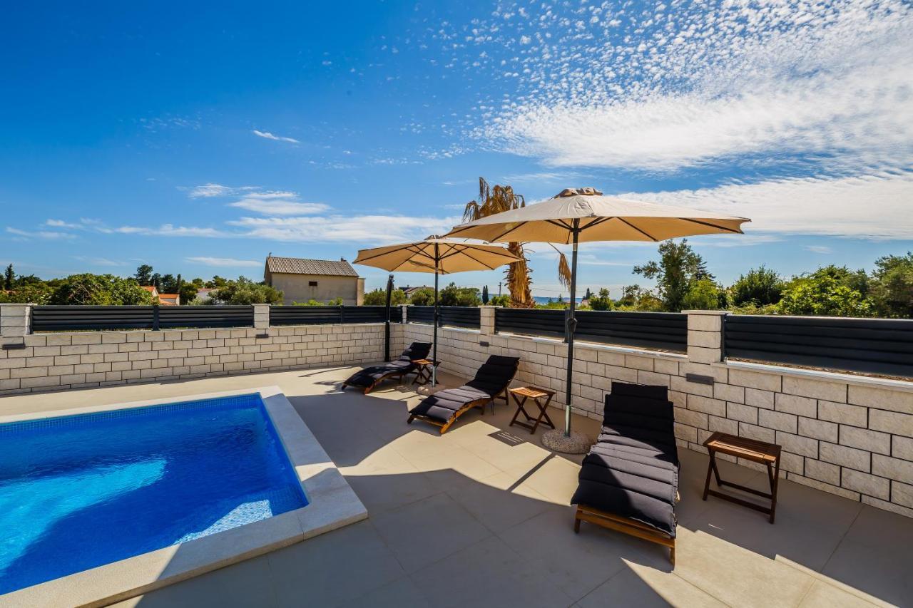 Villa Luka Kaštela Екстериор снимка